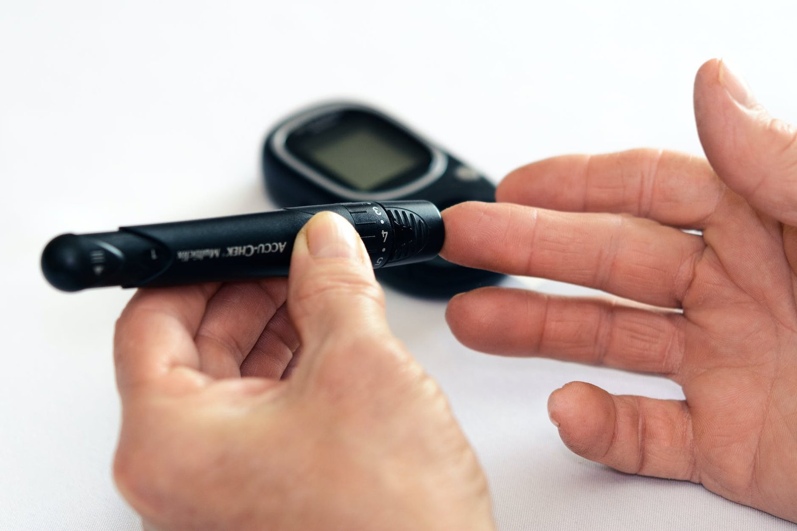 Diabetes is a serious condition that requires proper management.